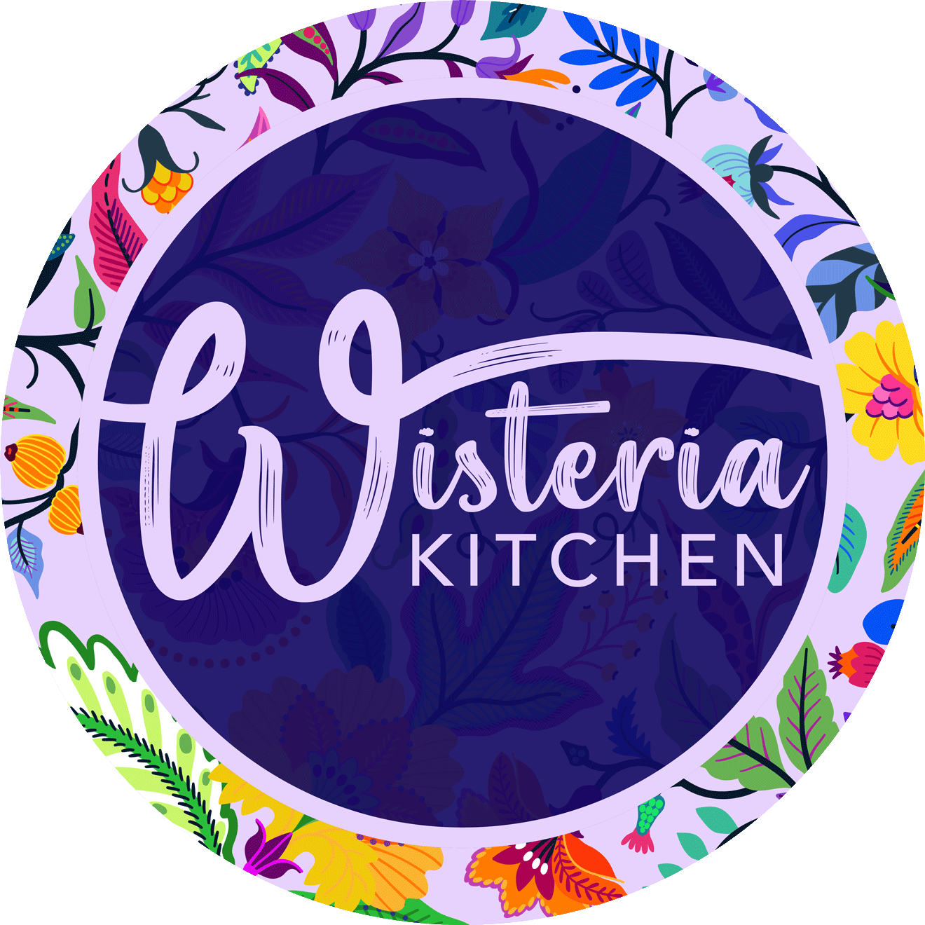 Wisteria